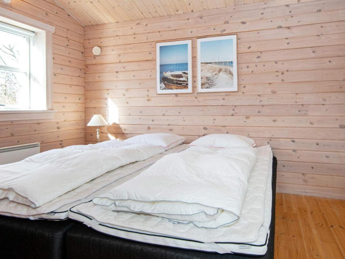 Holiday Home Ega II Exterior photo