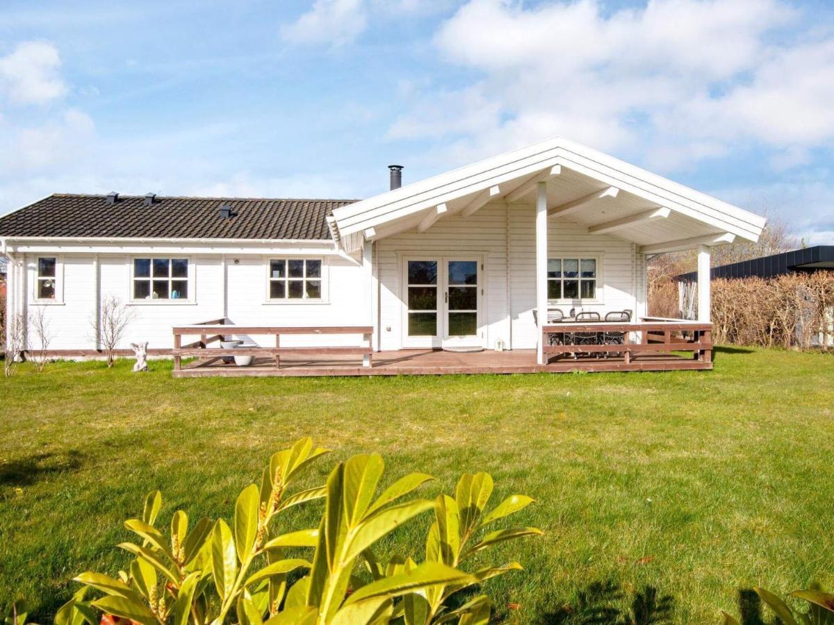 Holiday Home Ega II Exterior photo